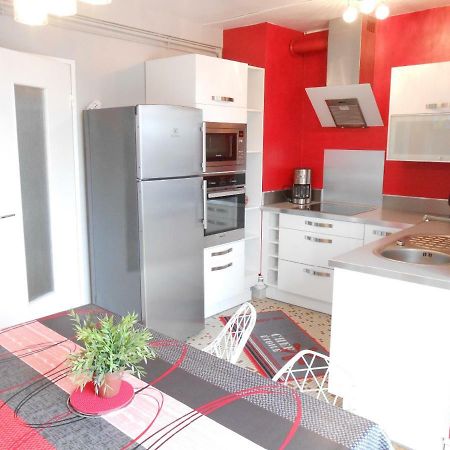 Gite Bretagne Ruan Exterior foto